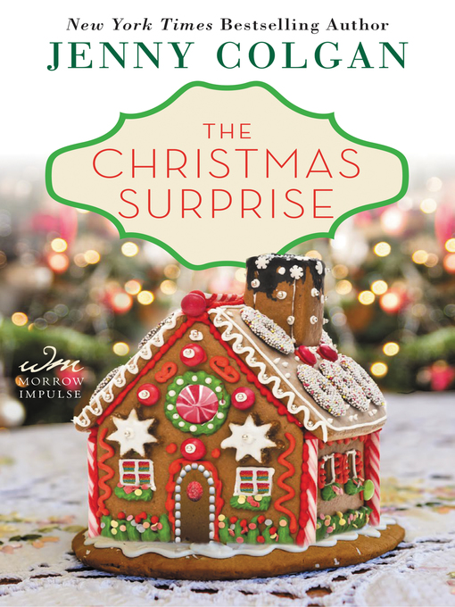 Title details for The Christmas Surprise by Jenny Colgan - Wait list